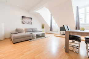 Sabell Apartments, Wien, Österreich, Wien, Österreich